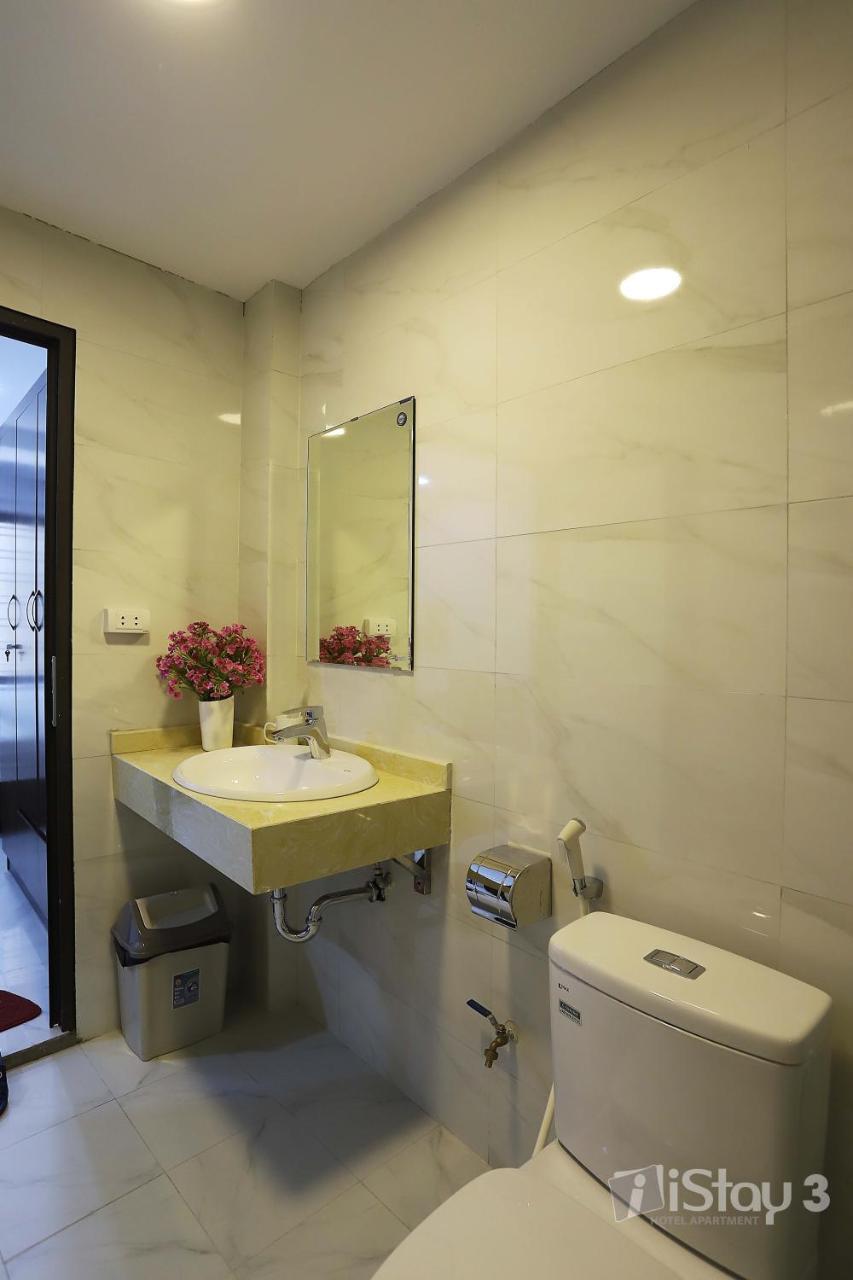 Istay Hotel Apartment 3 Hanoi Exteriör bild